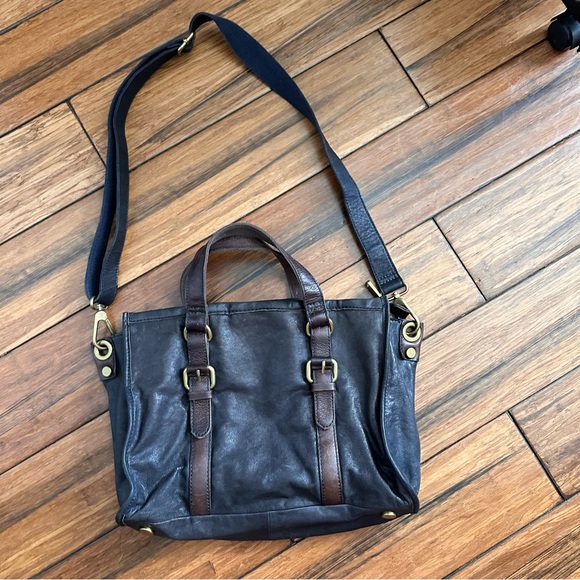 FOSSIL Long Live Vintage 1954 Bag, Purse - Picture 9 of 10